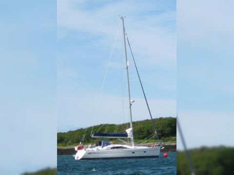 Bavaria 40 Vision