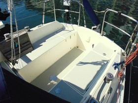 1982 Moody 27 for sale