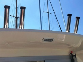 2017 Quicksilver Boats 755 Pilothouse na prodej