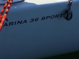 2005 Marina 36 Sport