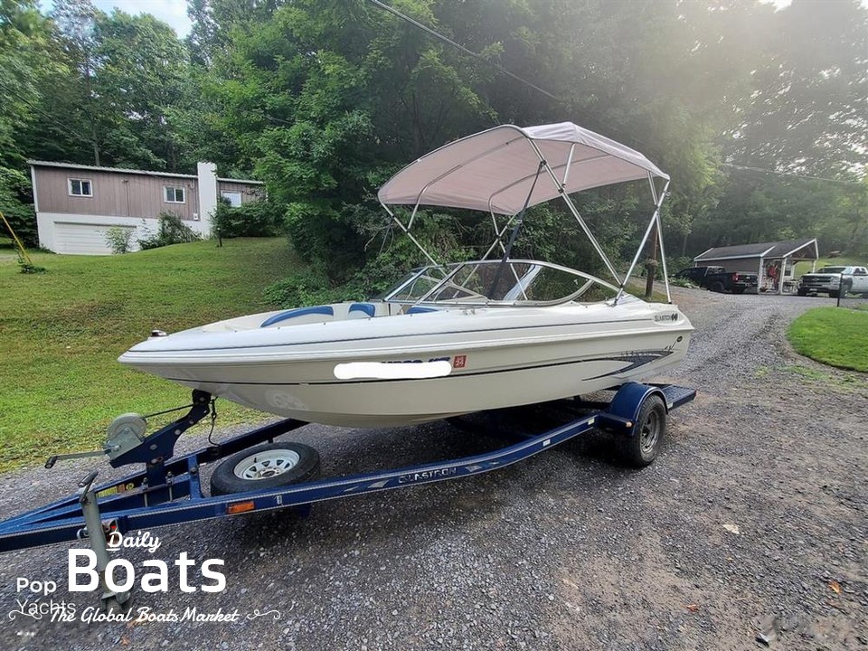 2002 Glastron 175 Sx for sale. View price, photos and Buy 2002 Glastron