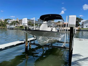 Boston Whaler Boats 190 Montauk