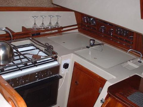 1984 Tornado