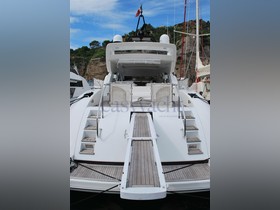 1999 Mangusta Yachts 72 на продажу
