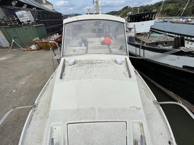 1981 Bénéteau Boats Antares 600