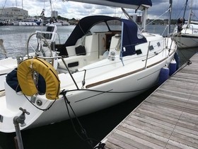 2003 Ronautica Yachts 330 til salg