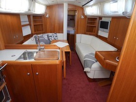 2007 Najad Yachts 355