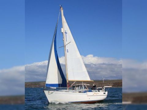 Marine Construction Claymore 30