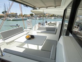 2021 Excess Yachts 11 for sale