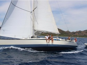 Buy 1990 X-Yachts 452