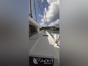 2016 Lagoon Catamarans 620 en venta