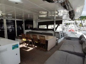 2016 Lagoon Catamarans 620 eladó