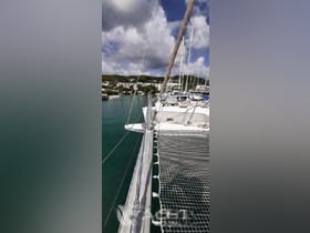 2016 Lagoon Catamarans 620 zu verkaufen