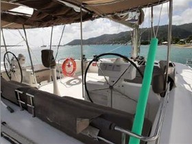Vegyél 2016 Lagoon Catamarans 620