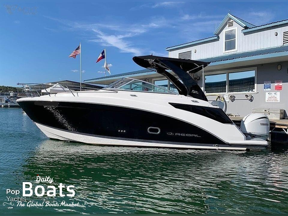 2022 Regal Boats 26 Xo for sale. View price, photos and Buy 2022 Regal
