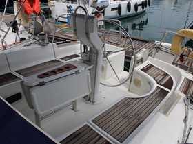 2004 Bénéteau Boats Oceanis 423