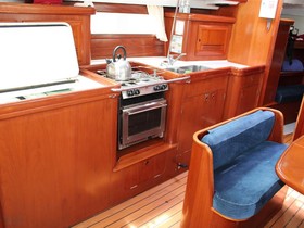 2004 Bénéteau Boats Oceanis 423 na sprzedaż
