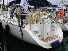 2004 Bénéteau Boats Oceanis 423 na prodej