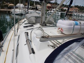 2004 Bénéteau Boats Oceanis 423 satın almak