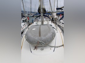 2004 Bénéteau Boats Oceanis 423 na prodej