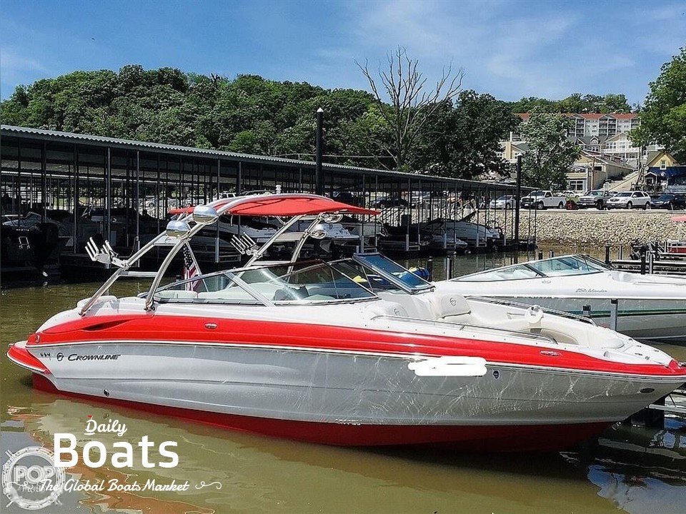 2009 Crownline 260 Ls for sale. View price, photos and Buy 2009