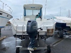 2000 Jeanneau Merry Fisher 580 for sale