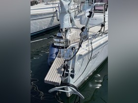 2012 Hanse Yachts 325 till salu