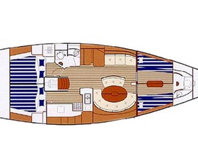 Kupiti 2000 Bénéteau Boats First 47.7