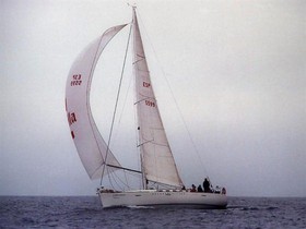 2000 Bénéteau Boats First 47.7 za prodaju