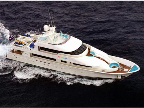 Westport Motoryacht