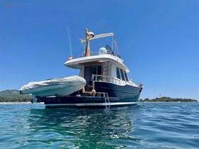 2017 Sasga Yachts 42