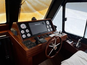 2017 Sasga Yachts 42