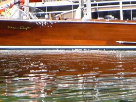 Chris-Craft Sportsman U22