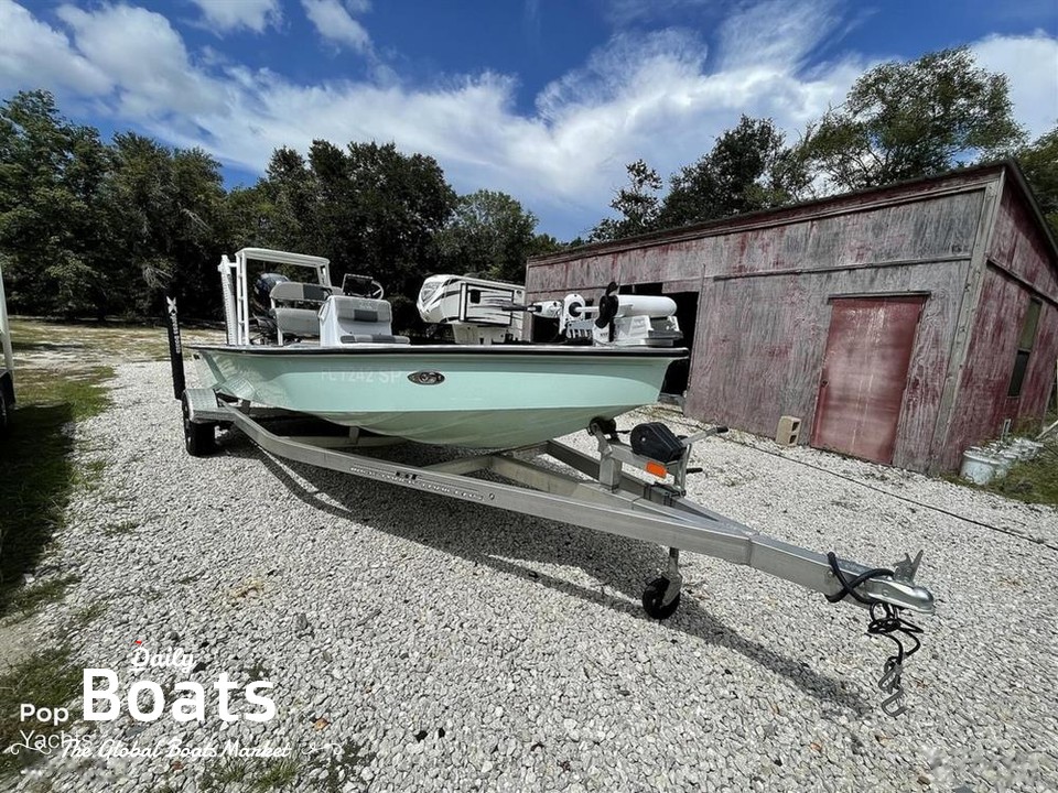 2020 Xpress 185 Skiff for sale. View price, photos and Buy 2020 Xpress