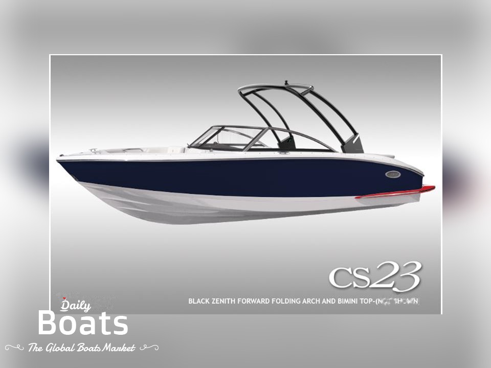 2022 Cobalt Boats Cs23 for sale. View price, photos and Buy 2022 Cobalt