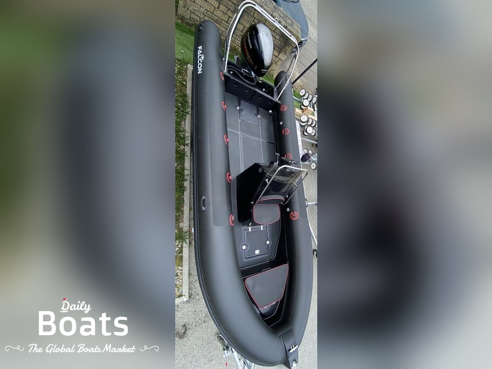 2022 Falcon 650 Sr for sale View price photos and Buy 2022 Falcon 650