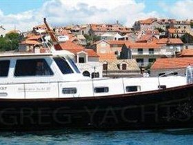 Sasga Yachts My C160