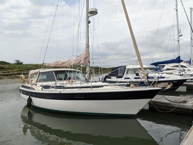 Winga Boats 87