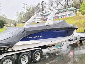 Osta 2020 Chaparral Boats 297 Ssx