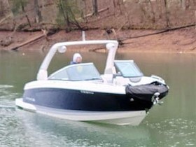 2020 Chaparral Boats 297 Ssx eladó