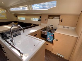 2017 Jeanneau 51 for sale