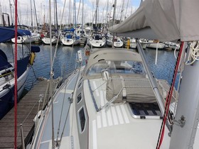 1990 Dehler 36 Cws satın almak