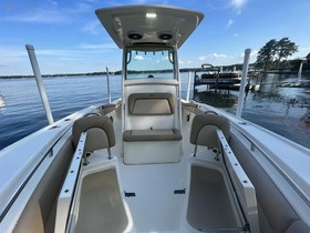 2018 Scout Boats 225 Xsf