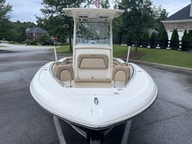 Buy 2018 Scout Boats 225 Xsf