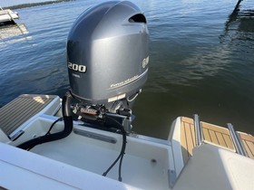 2018 Scout Boats 225 Xsf for sale