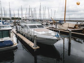 1991 Ferretti Yachts Altura 58 for sale