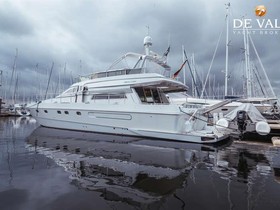 Buy 1991 Ferretti Yachts Altura 58
