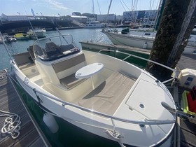 2018 Quicksilver Boats Activ 605 Open на продажу