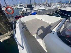 2018 Quicksilver Boats Activ 605 Open