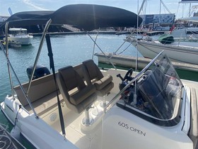 2018 Quicksilver Boats Activ 605 Open на продажу